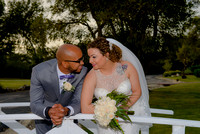 Margie & Justin Andino February 15th, 2019 at Hilton la Romana