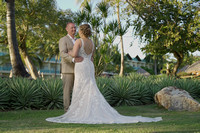 Maili & Andrew Fraser March 13th, 2019 at Hilton La Romana