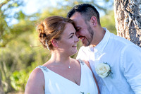 Rachel & James Carney April 15th, 2019 at Hilton La Romana