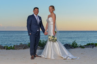 Lisa & Fernando Rodriguez April 28th, 2019 at Hilton La Romana