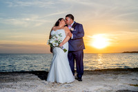 Christina & Juan Cruz May 7th, 2019 at Hilton La Romana