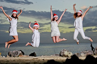 Family Photo shoots at Hilton La Romana