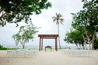 Gazebo Playa